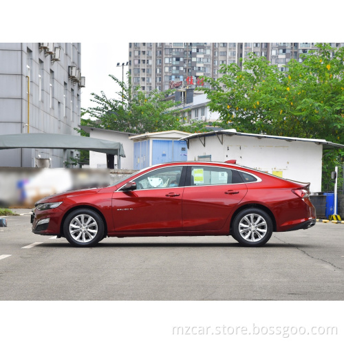 Η νέα μόδα Chevrolet οχήματα Chevrolet Malibu XL Redline 2.0T 4-πόρτα 5 θέσεων Sedan νέα αυτοκίνητα προς πώληση